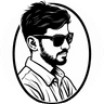 Varun Tej Reddy N logo